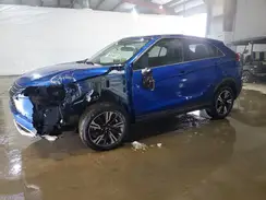 JA4ATWAA3SZ041186 2025 MITSUBISHI ECLIPSE CROSS