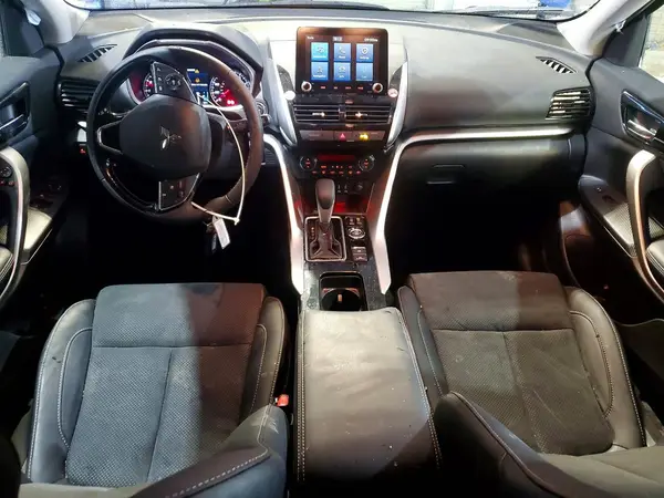 JA4ATWAA3SZ041186 2025 MITSUBISHI ECLIPSE CROSS - Image 8