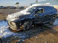 JA4ATWAA3SZ042192 2025 MITSUBISHI ECLIPSE CROSS
