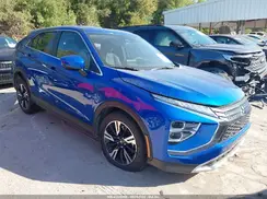 JA4ATWAA3SZ043956 2025 MITSUBISHI ECLIPSE CROSS