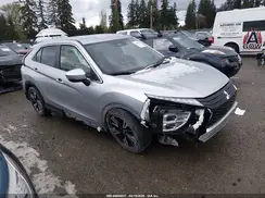 JA4ATWAA3SZ044945 2025 MITSUBISHI ECLIPSE CROSS