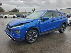 JA4ATWAA3SZ046470 2025 MITSUBISHI ECLIPSE CROSS
