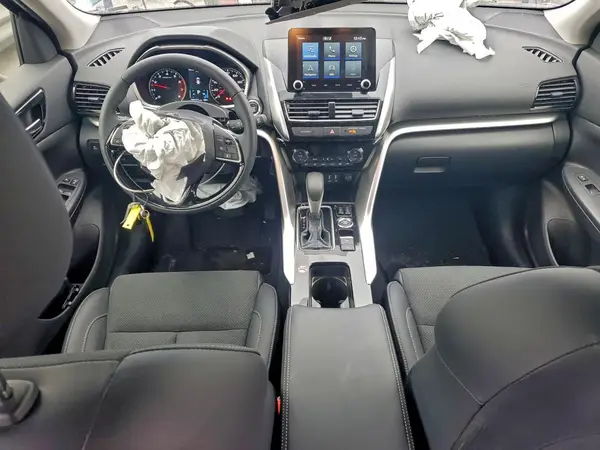 JA4ATWAA3SZ046470 2025 MITSUBISHI ECLIPSE CROSS - Image 8