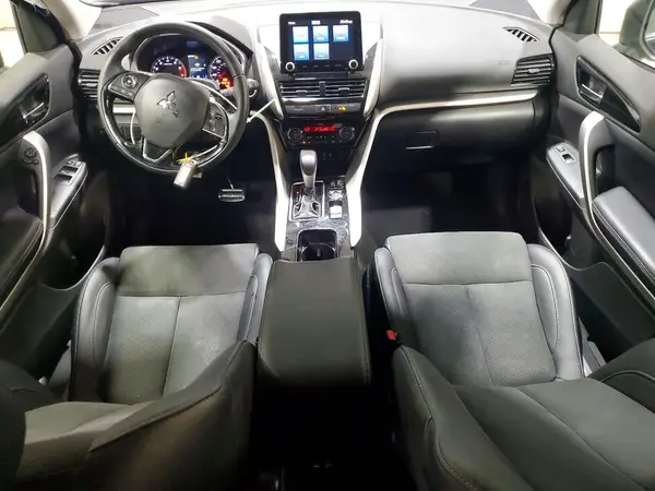 JA4ATWAA3TZ002177 2026 MITSUBISHI ECLIPSE CROSS - Image 8