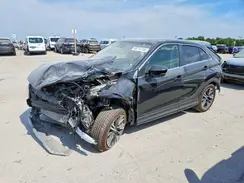 JA4ATWAA3TZ004124 2026 MITSUBISHI ECLIPSE CROSS