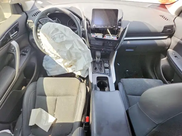JA4ATWAA3TZ004124 2026 MITSUBISHI ECLIPSE CROSS - Image 8