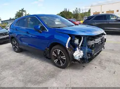 JA4ATWAA3TZ004270 2026 MITSUBISHI ECLIPSE CROSS