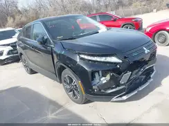 JA4ATWAA3TZ004429 2026 MITSUBISHI ECLIPSE CROSS