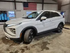 JA4ATWAA3TZ005466 2026 MITSUBISHI ECLIPSE CROSS