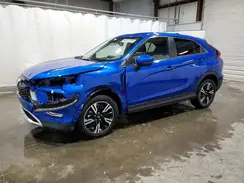 JA4ATWAA3TZ005600 2026 MITSUBISHI ECLIPSE CROSS