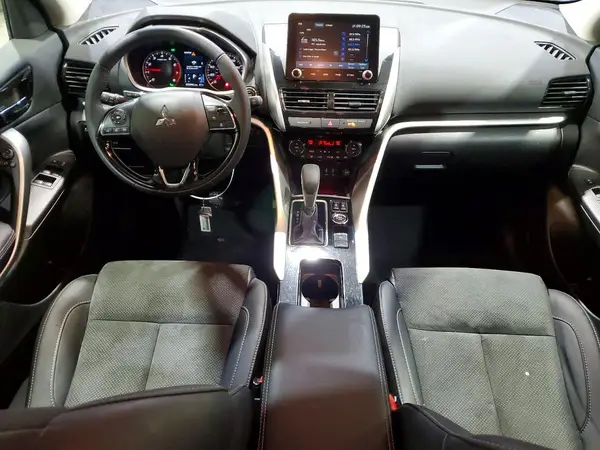 JA4ATWAA3TZ005600 2026 MITSUBISHI ECLIPSE CROSS - Image 8