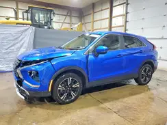 JA4ATWAA3TZ005919 2026 MITSUBISHI ECLIPSE CROSS