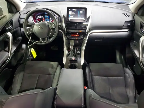 JA4ATWAA3TZ005919 2026 MITSUBISHI ECLIPSE CROSS - Image 8