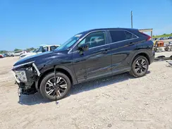 JA4ATWAA3TZ007749 2026 MITSUBISHI ECLIPSE CROSS