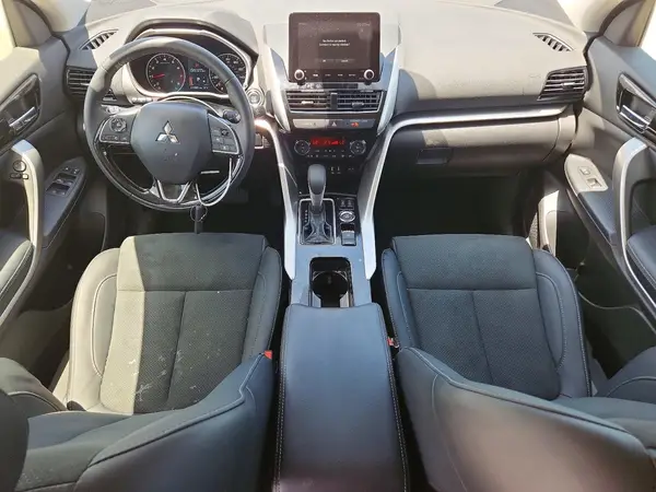 JA4ATWAA3TZ007749 2026 MITSUBISHI ECLIPSE CROSS - Image 8