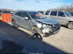JA4ATWAA3TZ008528 2026 MITSUBISHI ECLIPSE CROSS
