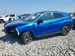 JA4ATWAA3TZ010246 2026 MITSUBISHI ECLIPSE CROSS