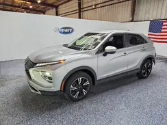 JA4ATWAA3TZ012420 2026 MITSUBISHI ECLIPSE CROSS