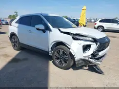 JA4ATWAA3TZ014359 2026 MITSUBISHI ECLIPSE CROSS