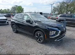 JA4ATWAA3TZ014457 2026 MITSUBISHI ECLIPSE CROSS