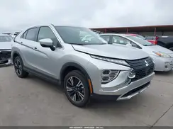 JA4ATWAA3TZ014555 2026 MITSUBISHI ECLIPSE CROSS