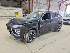 JA4ATWAA3TZ015169 2026 MITSUBISHI ECLIPSE CROSS