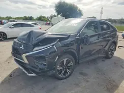 JA4ATWAA3TZ015785 2026 MITSUBISHI ECLIPSE CROSS