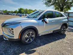 JA4ATWAA3TZ023899 2026 MITSUBISHI ECLIPSE CROSS