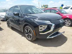 JA4ATWAA3TZ027242 2026 MITSUBISHI ECLIPSE CROSS