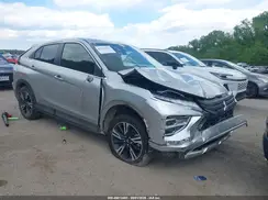 JA4ATWAA3TZ028021 2026 MITSUBISHI ECLIPSE CROSS