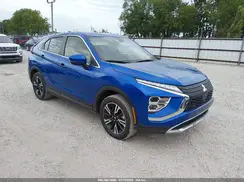 JA4ATWAA3TZ029508 2026 MITSUBISHI ECLIPSE CROSS