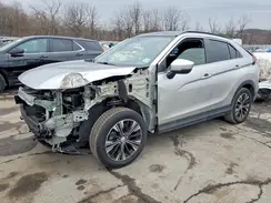 JA4ATWAA4NZ000571 2022 MITSUBISHI ECLIPSE CROSS