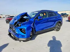 JA4ATWAA4NZ001588 2022 MITSUBISHI ECLIPSE CROSS