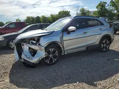 JA4ATWAA4NZ004345 2022 MITSUBISHI ECLIPSE CROSS
