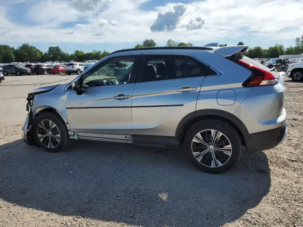 JA4ATWAA4NZ004345 2022 MITSUBISHI ECLIPSE CROSS - Image 2