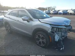 JA4ATWAA4NZ004944 2022 MITSUBISHI ECLIPSE CROSS