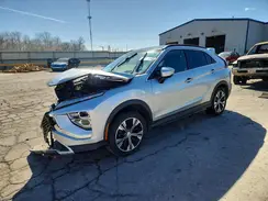 JA4ATWAA4NZ005477 2022 MITSUBISHI ECLIPSE CROSS