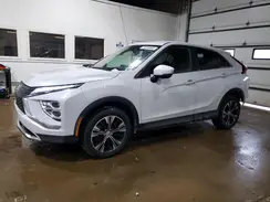 JA4ATWAA4NZ006760 2022 MITSUBISHI ECLIPSE CROSS