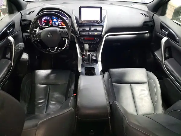 JA4ATWAA4NZ006760 2022 MITSUBISHI ECLIPSE CROSS - Image 8