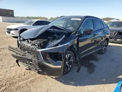 JA4ATWAA4NZ040682 2022 MITSUBISHI ECLIPSE CROSS