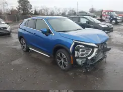 JA4ATWAA4NZ049611 2022 MITSUBISHI ECLIPSE CROSS