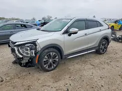 JA4ATWAA4NZ049706 2022 MITSUBISHI ECLIPSE CROSS
