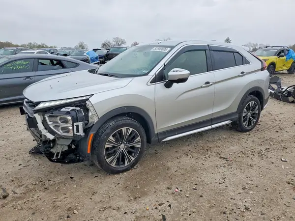 JA4ATWAA4NZ049706 2022 MITSUBISHI ECLIPSE CROSS - Image 1