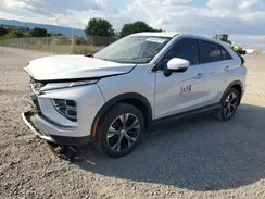JA4ATWAA4NZ054579 2022 MITSUBISHI ECLIPSE CROSS