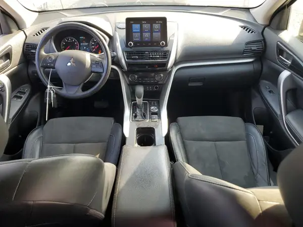 JA4ATWAA4NZ054579 2022 MITSUBISHI ECLIPSE CROSS - Image 8