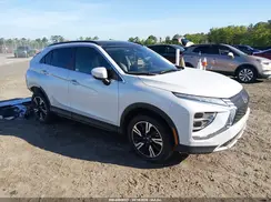 JA4ATWAA4PZ001349 2023 MITSUBISHI ECLIPSE CROSS