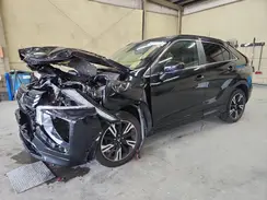JA4ATWAA4PZ001643 2023 MITSUBISHI ECLIPSE CROSS