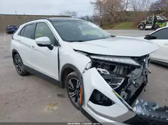 JA4ATWAA4PZ002145 2023 MITSUBISHI ECLIPSE CROSS