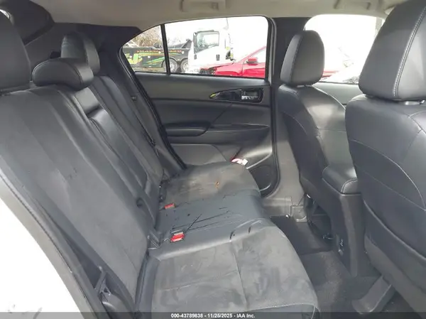 JA4ATWAA4PZ002145 2023 MITSUBISHI ECLIPSE CROSS - Image 8