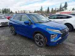 JA4ATWAA4PZ003036 2023 MITSUBISHI ECLIPSE CROSS